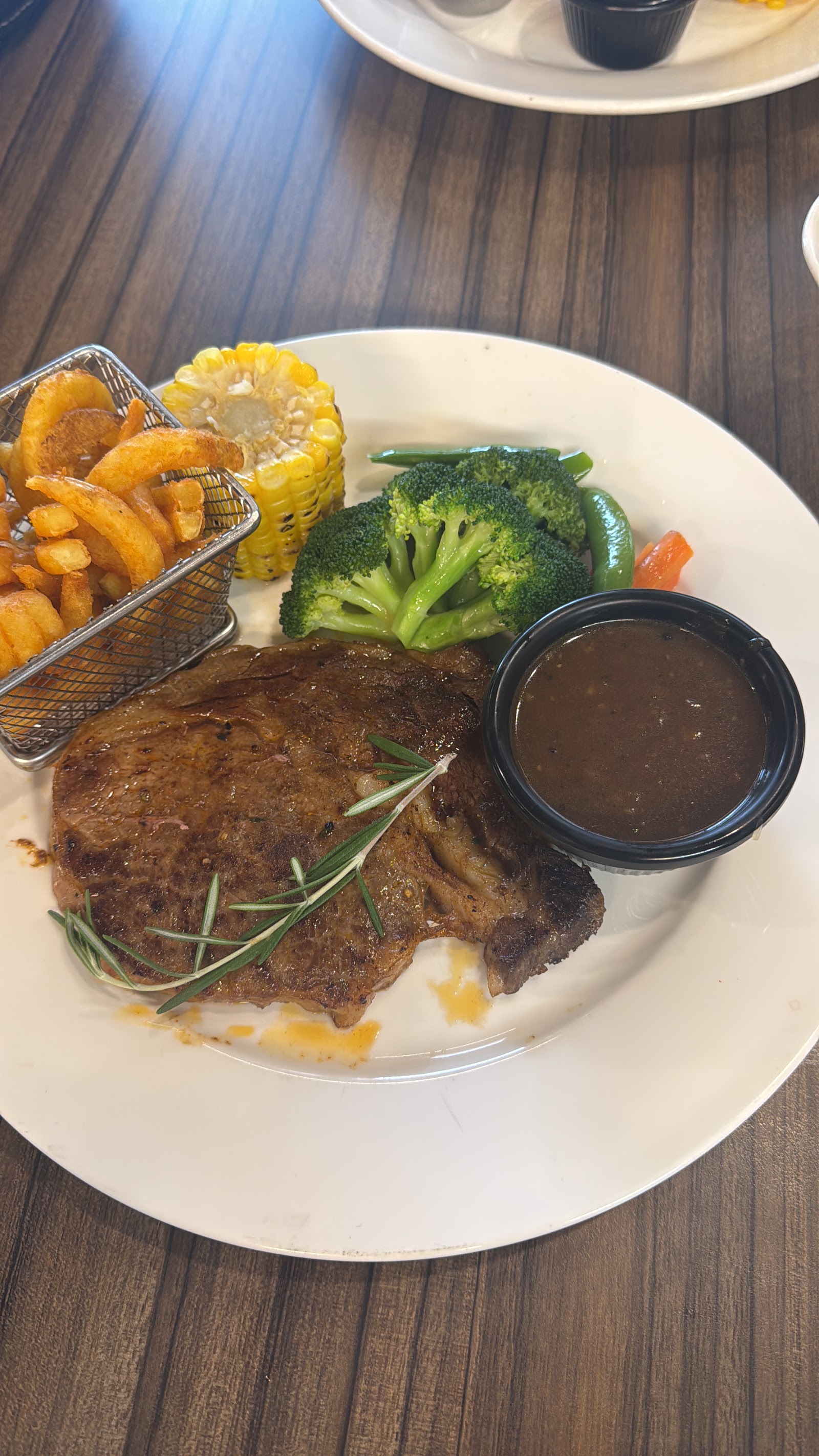 DAGING "BLACK ANGUS"