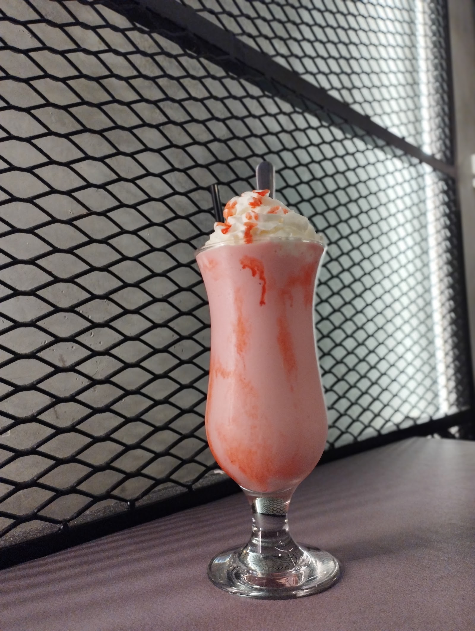 bandung ice cream