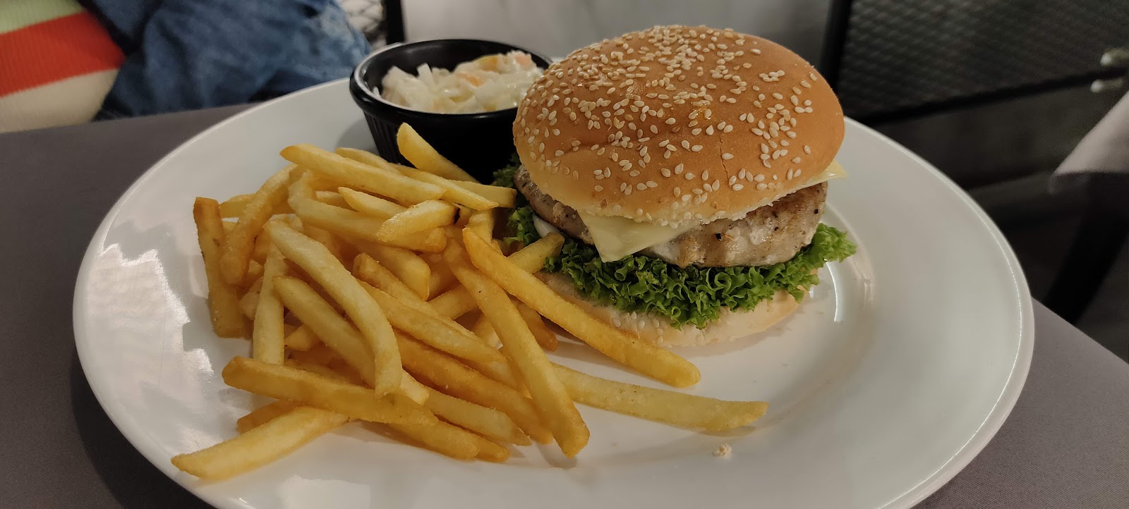Wadihana Kitchen & Steakhouse at Serdang Raya 6