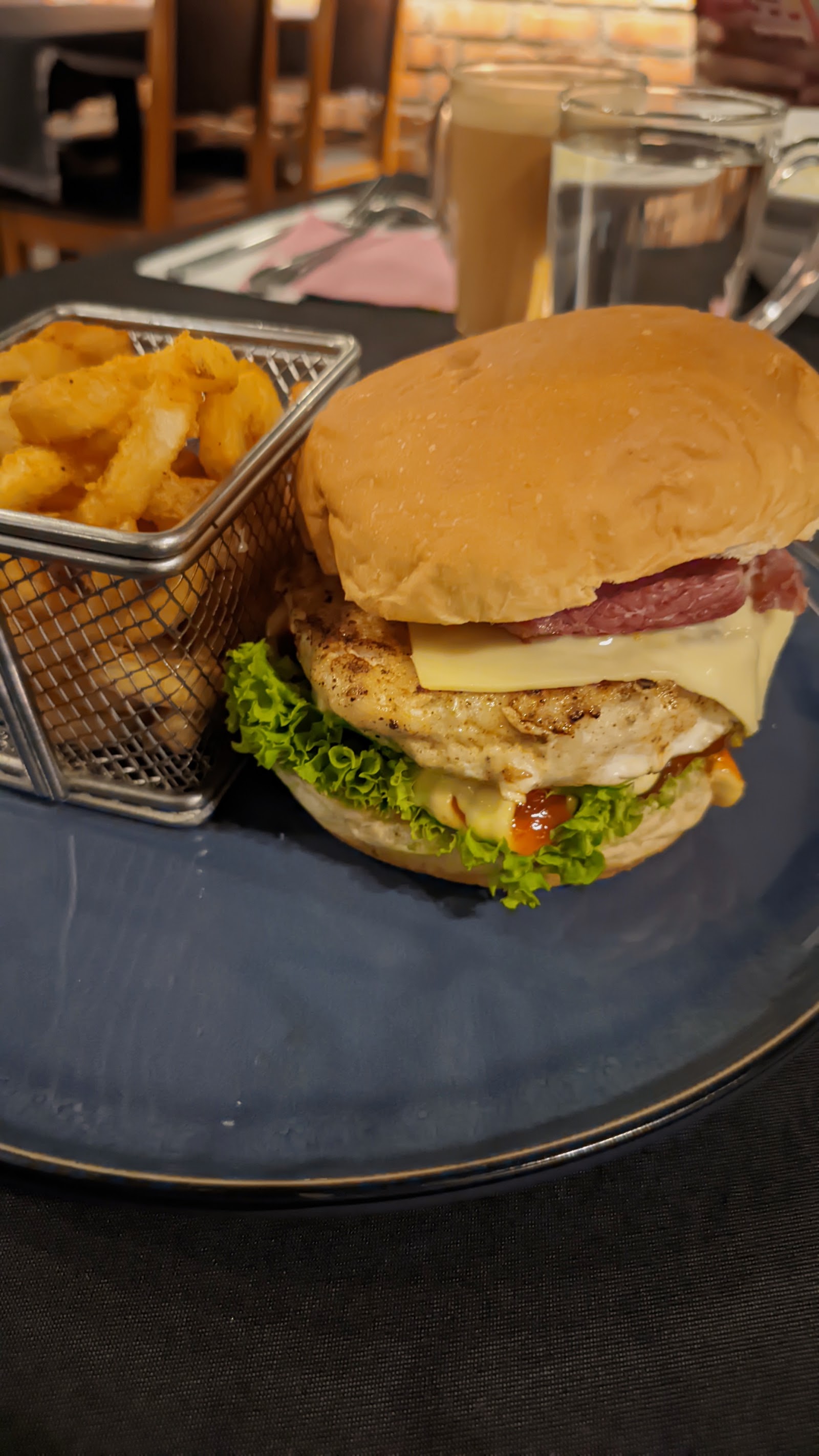 Wadihana Kitchen & Steakhouse at Serdang Raya 9