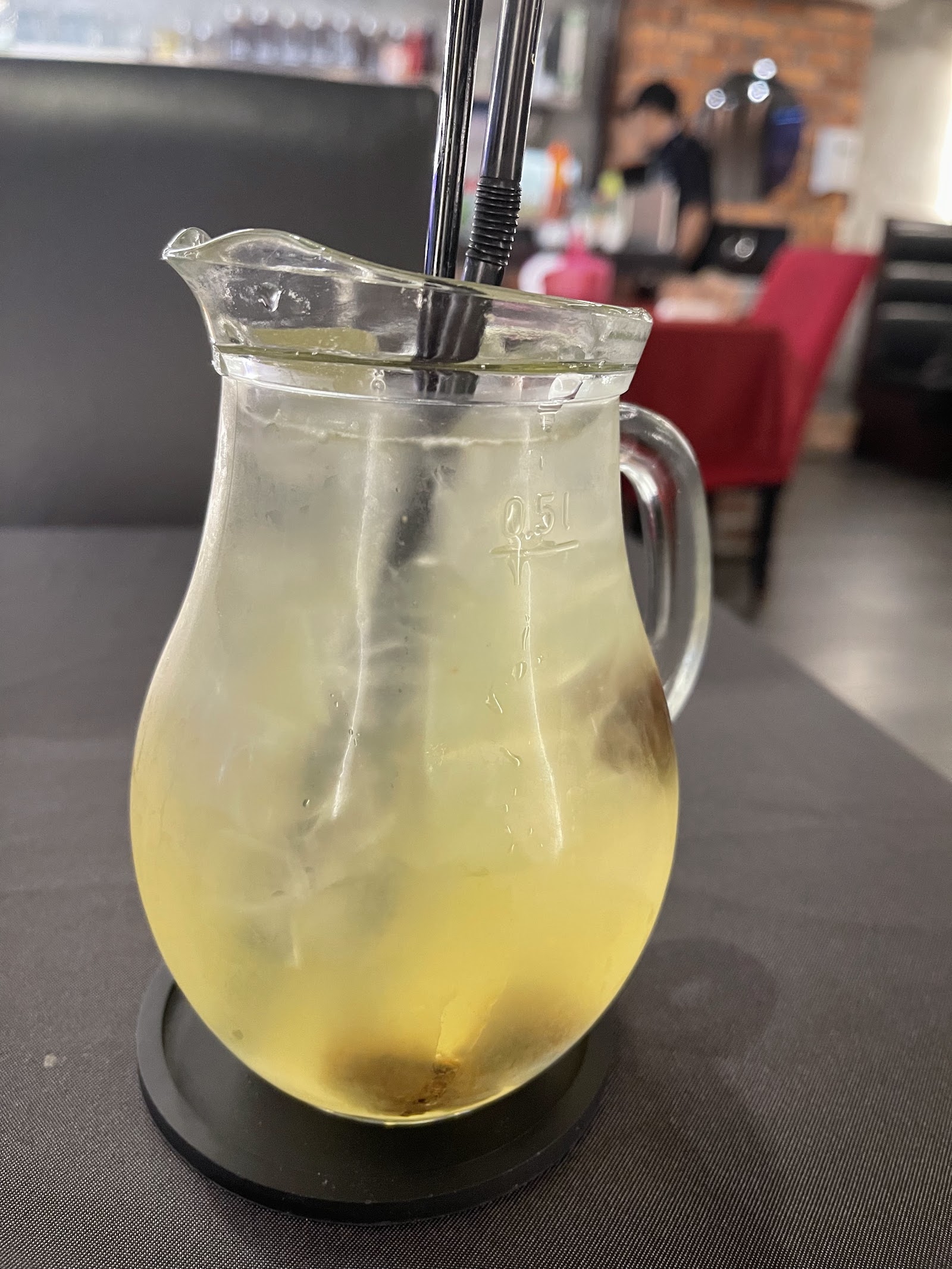 Wadihana Kitchen & Steakhouse at Serdang Raya 10